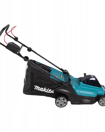 Akumuliatorinė vejapjovė MAKITA 43cm XGT 40V LM004GZ