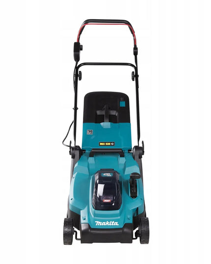 Akumuliatorinė vejapjovė MAKITA 43cm XGT 40V LM004GZ