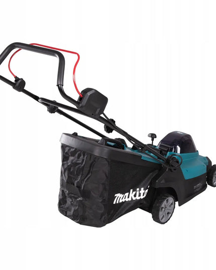 Akumuliatorinė vejapjovė MAKITA 43cm XGT 40V LM004GZ