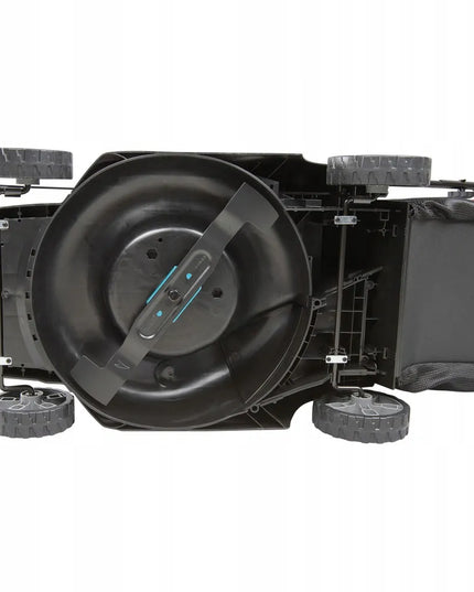 Akumuliatorinė vejapjovė MAKITA 43cm XGT 40V LM004GZ