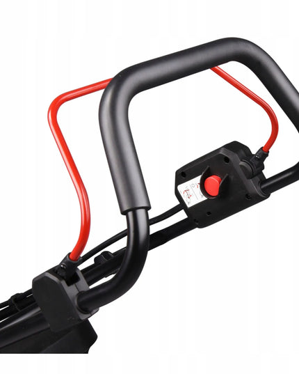 Akumuliatorinė vejapjovė Makita DLM330RM