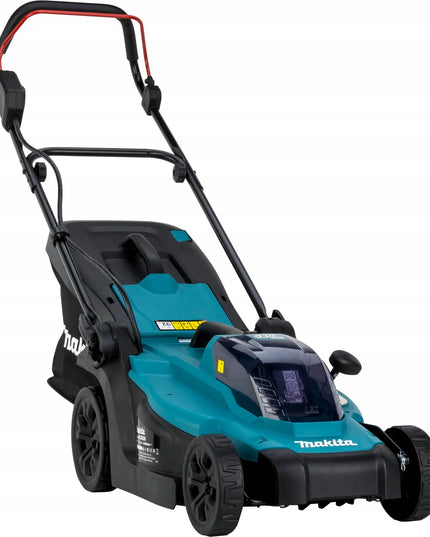 Akumuliatorinė vejapjovė Makita DLM330RM