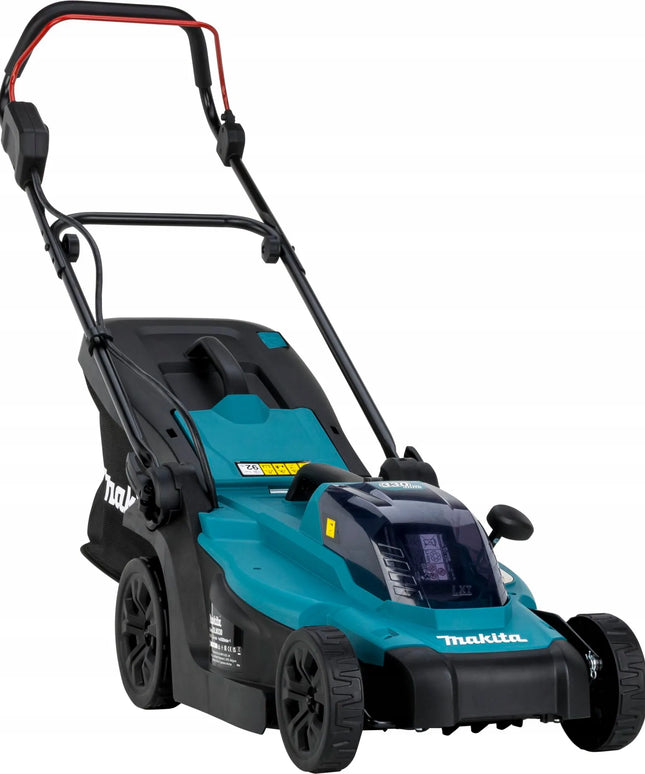 Akumuliatorinė vejapjovė Makita DLM330RM