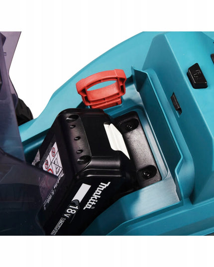 Akumuliatorinė vejapjovė Makita DLM330RM