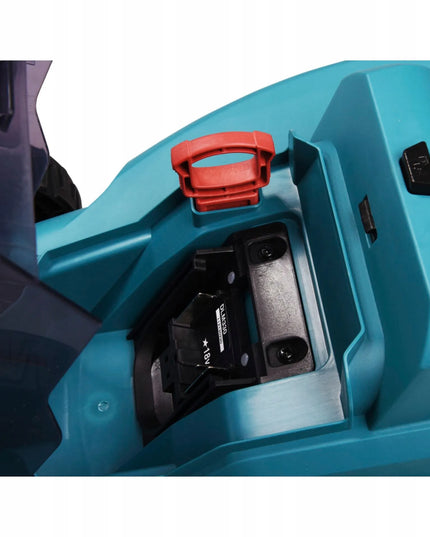 Akumuliatorinė vejapjovė Makita DLM330RM