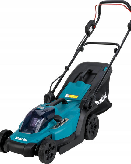 Akumuliatorinė vejapjovė Makita DLM330RM