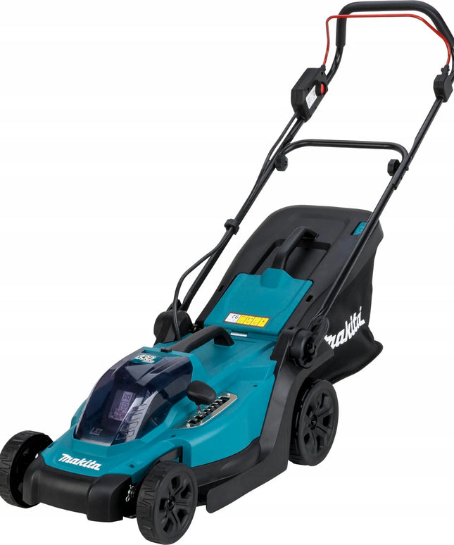 Akumuliatorinė vejapjovė Makita DLM330RM