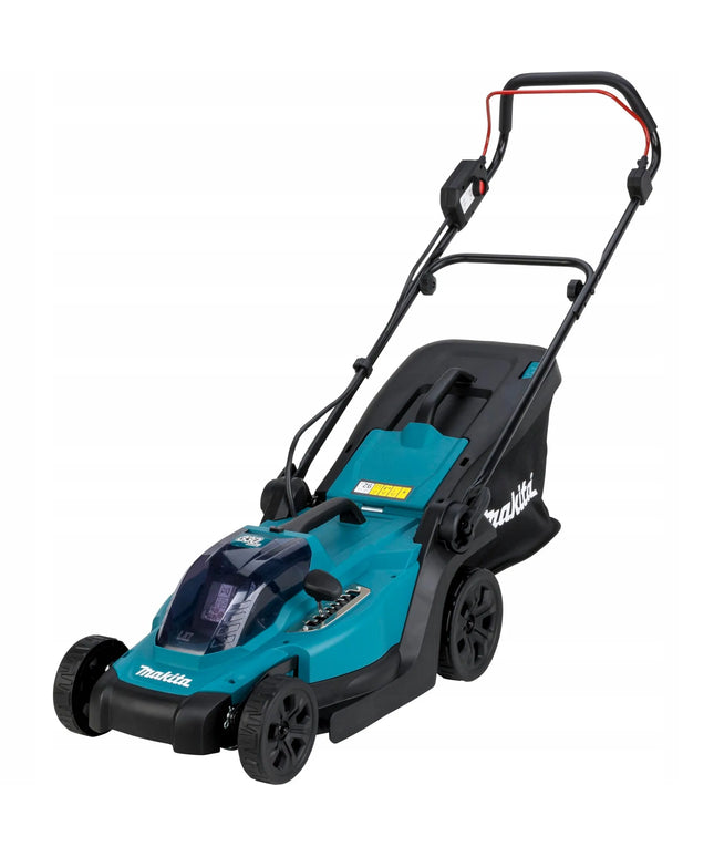 Akumuliatorinė vejapjovė Makita DLM330RM