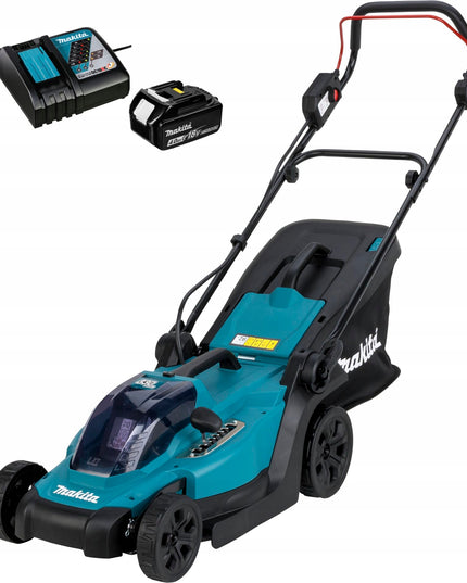 Akumuliatorinė vejapjovė Makita DLM330RM