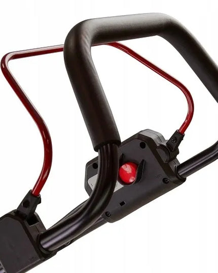 Akumuliatorinė vejapjovė Makita DLM330Z, 18V, 33 cm, 30 l, Li-Ion
