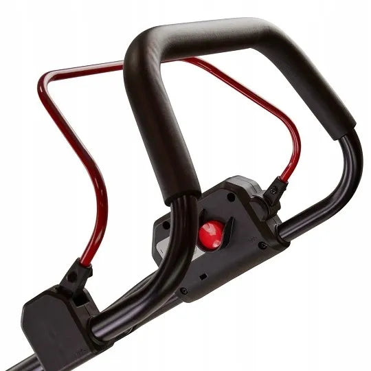 Akumuliatorinė vejapjovė Makita DLM330Z, 18V, 33 cm, 30 l, Li-Ion