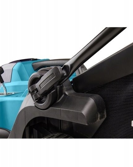 Akumuliatorinė vejapjovė Makita DLM330Z, 18V, 33 cm, 30 l, Li-Ion