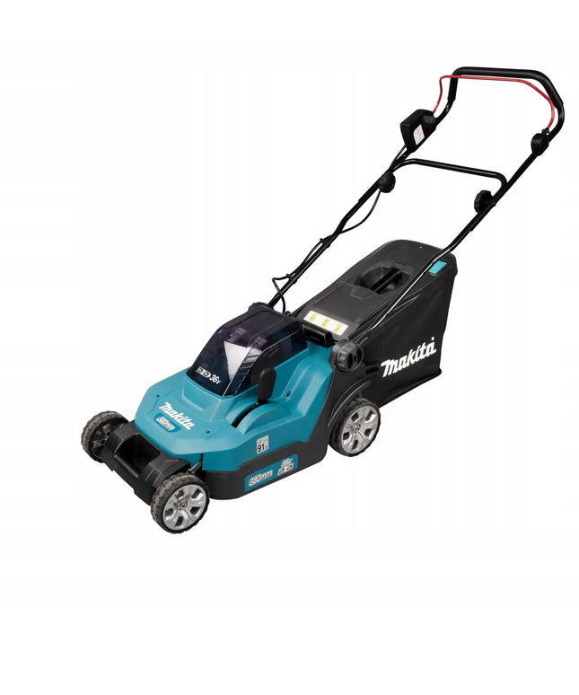 Akumuliatorinė vejapjovė Makita DLM382Z