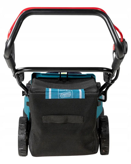 Akumuliatorinė vejapjovė Makita DLM480Z 2x18V, 48 cm