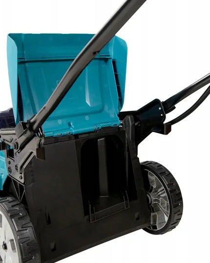 Akumuliatorinė vejapjovė Makita DLM480Z 2x18V, 48 cm