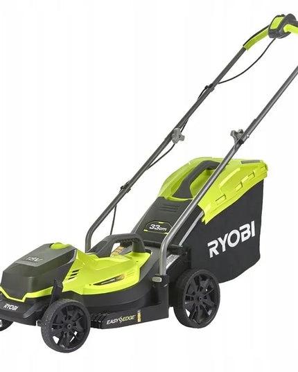 Akumuliatorinė vejapjovė Ryobi 18V 33cm OLM1833B 0*AH ONE+ - TT5133004305