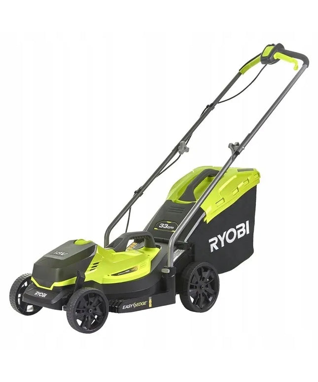 Akumuliatorinė vejapjovė Ryobi 18V 33cm OLM1833B 0*AH ONE+ - TT5133004305