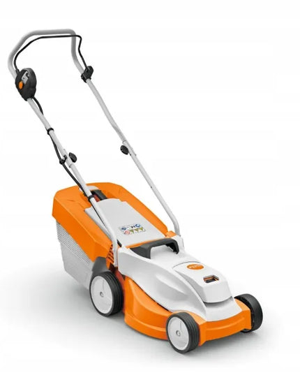Akumuliatorinė vejapjovė Stihl RMA 235 BODY – lengva ir patogi
