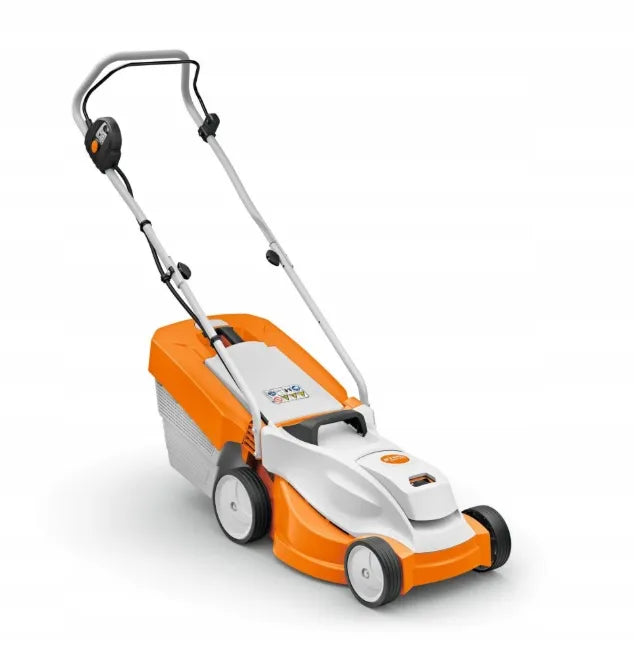 Akumuliatorinė vejapjovė Stihl RMA 235 BODY – lengva ir patogi