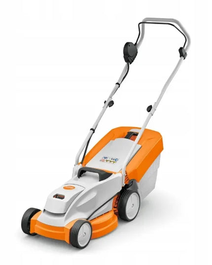 Akumuliatorinė vejapjovė Stihl RMA 235 BODY – lengva ir patogi
