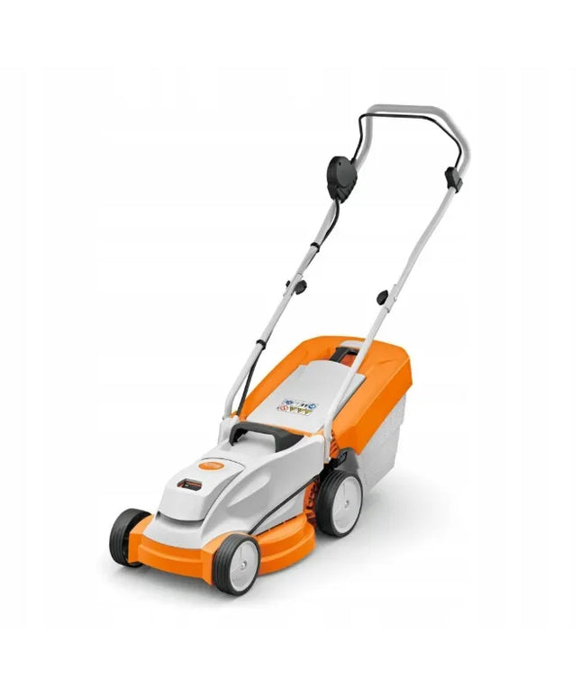 Akumuliatorinė vejapjovė Stihl RMA 235 BODY – lengva ir patogi
