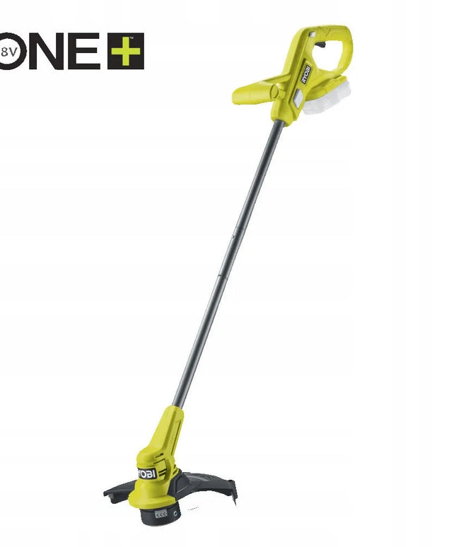 Akumuliatorinė žoliapjovė RYOBI 18V, 23 cm, modelis RY18LT23A-0
