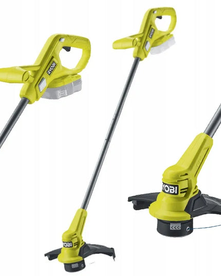 Akumuliatorinė žoliapjovė RYOBI 18V, 23 cm, modelis RY18LT23A-0