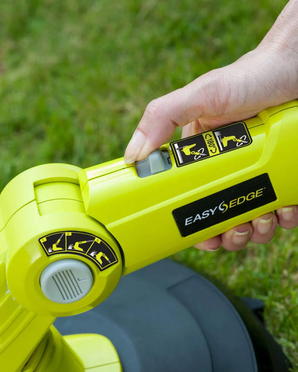 Akumuliatorinė žoliapjovė trimeris Ryobi OLT1832 ONE+, 30 cm