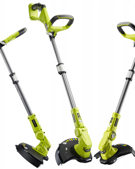 Akumuliatorinė žoliapjovė trimeris Ryobi OLT1832 ONE+, 30 cm