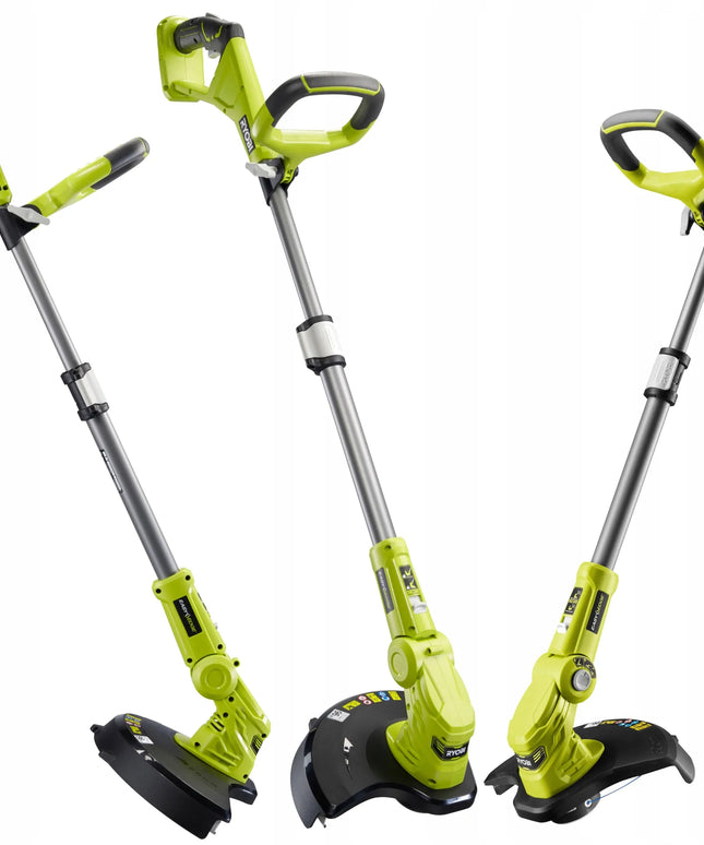 Akumuliatorinė žoliapjovė trimeris Ryobi OLT1832 ONE+, 30 cm