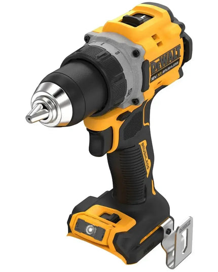 Akumuliatorinis gręžtuvas-suktuvas DeWALT DCD800NT 18V 90Nm TSTAK
