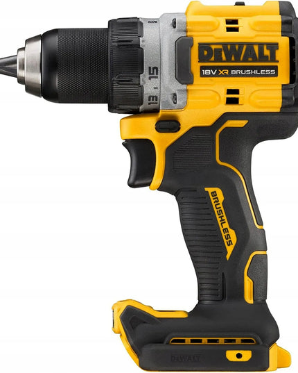 Akumuliatorinis gręžtuvas-suktuvas DeWALT DCD800NT 18V 90Nm TSTAK
