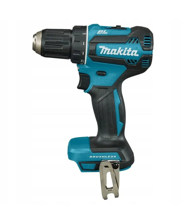 Akumuliatorinis gręžtuvas-suktuvas Makita DDF485Z 18V LXT 50Nm