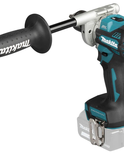 Akumuliatorinis gręžtuvas-suktuvas Makita DDF492Z LXT 18V 141Nm 2 greičiai (be akumuliatoriaus ir kroviklio)