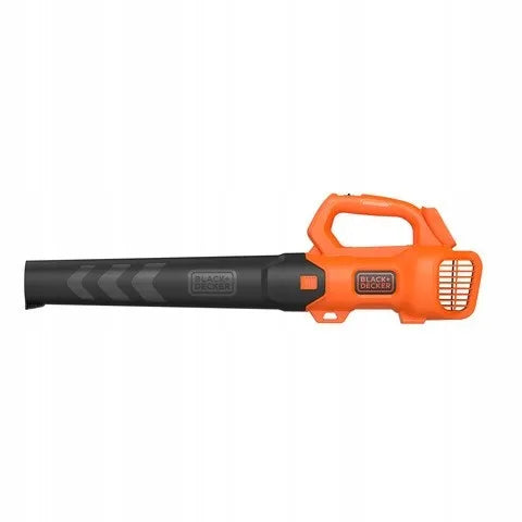 Akumuliatorinis lapų pūstuvas, 18 V Li-Ion, Black+Decker [BCBL200B-XJ]