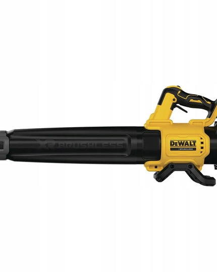 Akumuliatorinis lapų pūstuvas DeWalt DCMBL562N bešepetėlis 18V