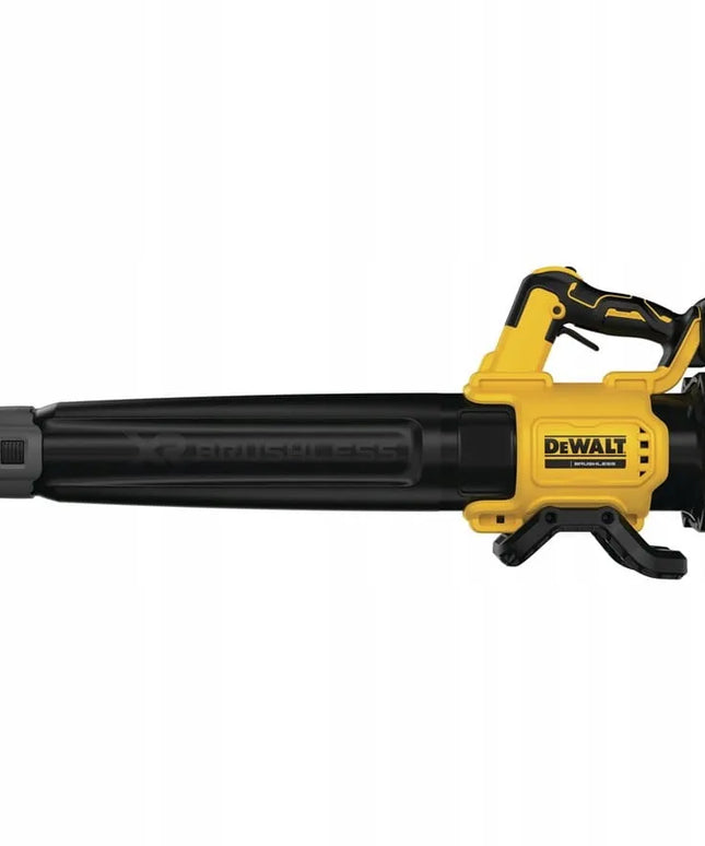 Akumuliatorinis lapų pūstuvas DeWalt DCMBL562N bešepetėlis 18V