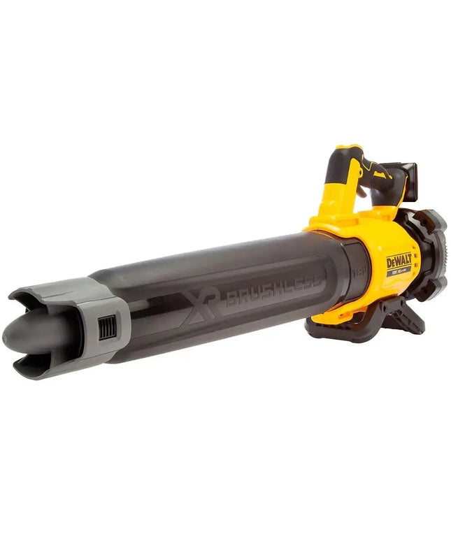 Akumuliatorinis lapų pūstuvas DeWalt DCMBL562N bešepetėlis 18V
