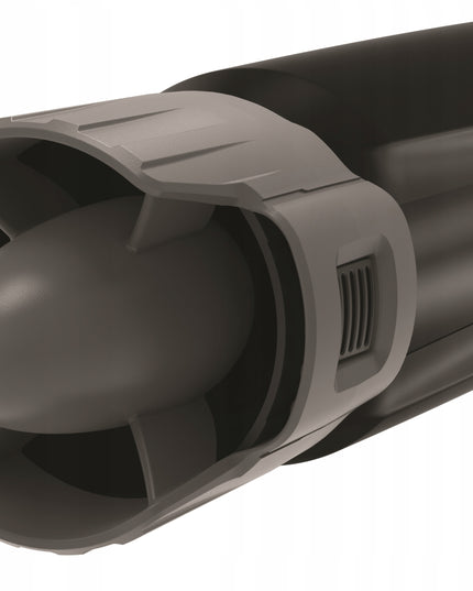 Akumuliatorinis lapų pūstuvas DeWalt DCMBL562N bešepetėlis 18V
