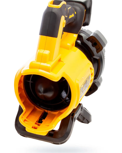 Akumuliatorinis lapų pūstuvas DeWalt DCMBL562N bešepetėlis 18V