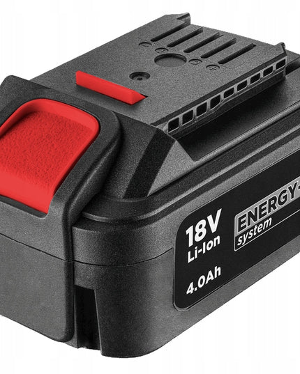 Akumuliatorinis lapų pūstuvas Energy+ 18V, Li-Ion