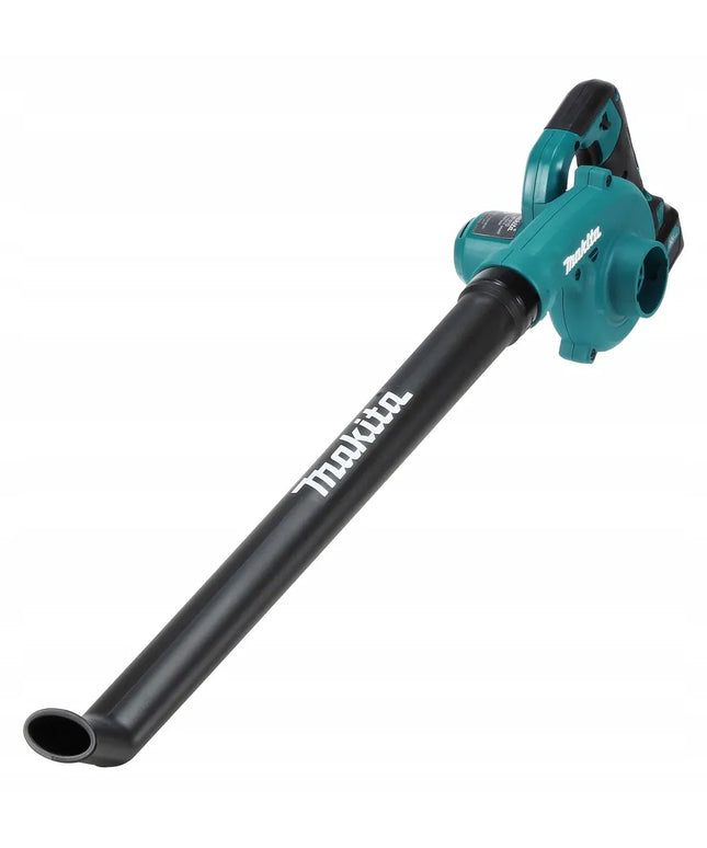 Akumuliatorinis lapų pūstuvas Makita UB101DZ 12V
