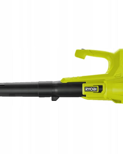 Akumuliatorinis lapų pūstuvas Ryobi RY18BLA-0 18V ONE+ Turbo Jet
