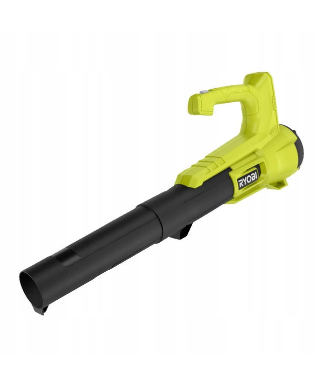 Akumuliatorinis lapų pūstuvas Ryobi RY18BLA-0 18V ONE+ Turbo Jet