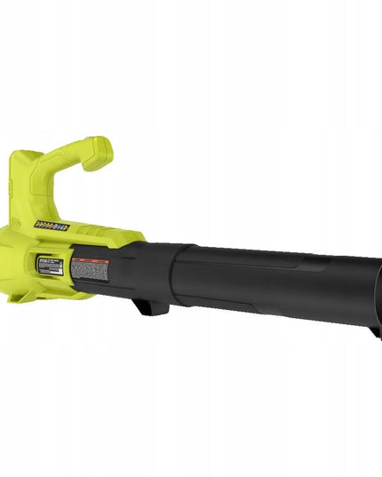 Akumuliatorinis lapų pūstuvas Ryobi RY18BLA-0 18V ONE+ Turbo Jet