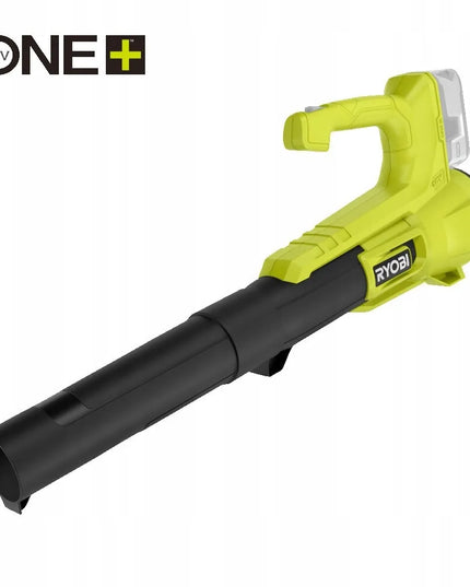 Akumuliatorinis lapų pūstuvas Ryobi RY18BLA-0 18V ONE+ Turbo Jet