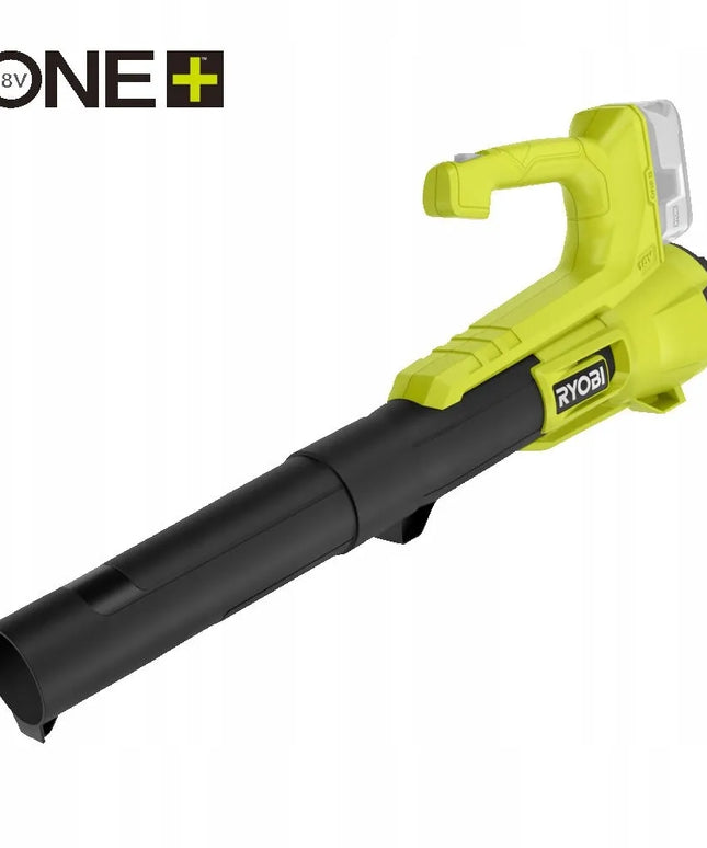 Akumuliatorinis lapų pūstuvas Ryobi RY18BLA-0 18V ONE+ Turbo Jet