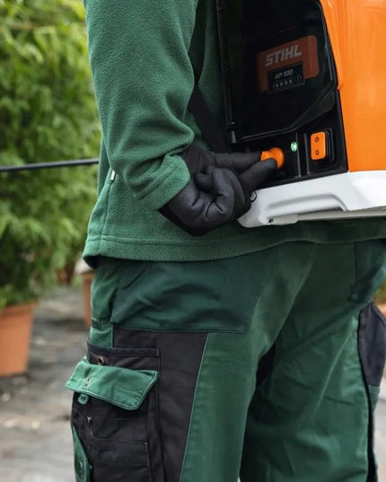 Akumuliatorinis purkštuvas Stihl SGA 85 BODY 17L