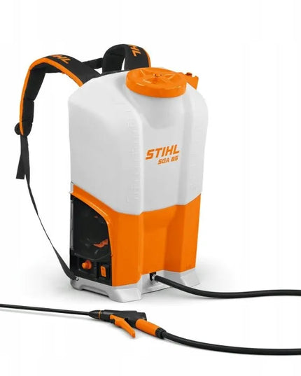Akumuliatorinis purkštuvas Stihl SGA 85 BODY 17L