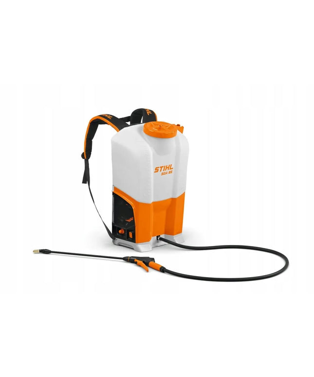 Akumuliatorinis purkštuvas Stihl SGA 85 BODY 17L